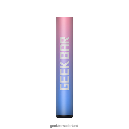 Geek Bar j1 podkit | vervangbaar pod-apparaat blauw roze Z8VN209 Geek Bar Wholesale