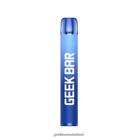 Geek Bar e600 wegwerpdamp bosbes Z8VN196 Buy Geek Bar Online