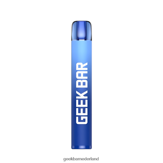 Geek Bar e600 wegwerpdamp gemengd bessenijs Z8VN203 Geek Bar Vape