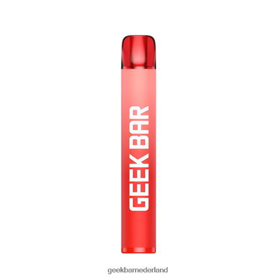 Geek Bar e600 wegwerpdamp roze limonade Z8VN204 Geek Bar Kopen