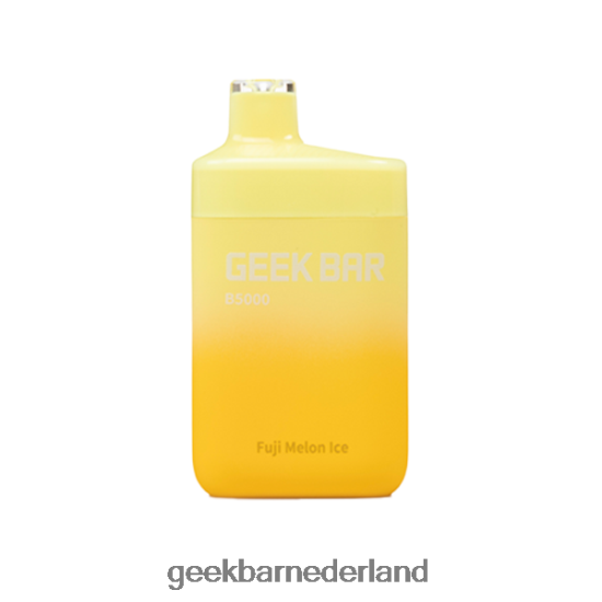 Geek Bar b5000 wegwerp fuji-meloenijs Z8VN27 Geek Bar Online Bestellen