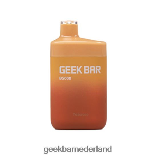 Geek Bar b5000 wegwerp tabak Z8VN37 Geek Bar Online Bestellen