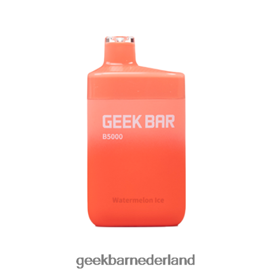 Geek Bar b5000 wegwerp watermeloen ijs Z8VN39 Geek Bar Wholesale